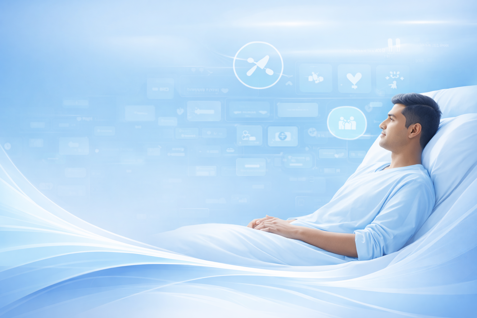 MAP CARE public entry visual